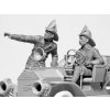 ford model t 1914 fire truck with crew 1 24 ICM 24017 02