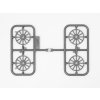 ford model t 1914 fire truck with crew 1 24 ICM 24017 012
