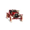 ford model t 1914 fire truck with crew 1 24 ICM 24017 08