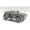 Sd.Kfz. 247 Ausf.B, German Command Armoured Veh. 1/35