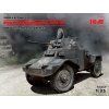 Panzerspähwagen P204 (f) 1/35