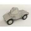 Panzerspähwagen P 204(f) with CDM turret  1/35