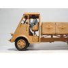 Lastkraftwagen 3,5t AHN with German Drivers 1/35