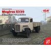 Magirus S330 1/35