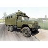 ZiL 131 KShM  1/35