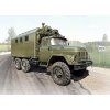 ZIL-131 KShM 1/35