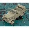 Ie.gl.PKW Kfz.1 German Light Personnel Car  1/35