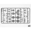 le.gl.Einheitz-Pkw Kfz.4 WWII German Light Anti-Aircraft Vehicle 1/35