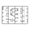le.gl.Einheitz-Pkw Kfz.4 WWII German Light Anti-Aircraft Vehicle 1/35