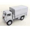Model W.O.T.8, WWII British Truck 1/35