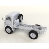 Model W.O.T.8, WWII British Truck 1/35