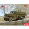 G7107, WWII Army Truck 1/35