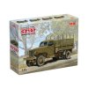 G7107, WWII Army Truck 1/35