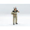 Soviet Firemen (1980s)  1/35