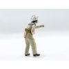 Soviet Firemen (1980s)  1/35