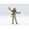 Soviet Firemen (1980s)  1/35