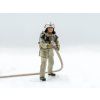 Soviet Firemen (1980s)  1/35