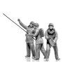 Soviet Firemen (1980s)  1/35