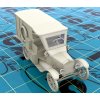Ford Model T 1917 Ambulance with US Medical Personnel 1/35