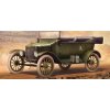 Ford T 1917 Touring, WWI Australian Army Staf 1/35
