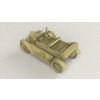 Ford T 1917 Touring, WWI Australian Army Staf 1/35