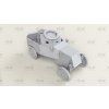 Ford Model T RNAS Armoured Car with WWI British Tank Crew 1/35