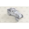Model T RNAS Armoured Car w. WWI British Tank Crew 1/35