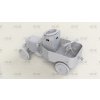 Model T RNAS Armoured Car w. WWI British Tank Crew 1/35