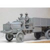 US Drivers (1917-1918)(2 figures) 1/35