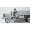 US Drivers (1917-1918)(2 figures) 1/35