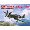 Supermarine Spitfire Mk. IXc "Beer Delivery" 1/48