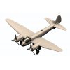 Junkers Ju 88 A-4 Axis Bomber 1/48