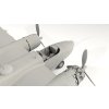 Douglas A-26 B Invader Pacific War Theater 1/48