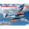 Douglas DB-26B/C with Q-2 drones 1/48