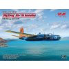 Jig Dog JD-1D Invader U.S. Navy utility aircraft 1/48
