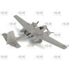 Jig Dog JD-1D Invader U.S. Navy utility aircraft 1/48