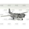 Jig Dog JD-1D Invader U.S. Navy utility aircraft 1/48