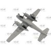 Jig Dog JD-1D Invader U.S. Navy utility aircraft 1/48