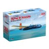 Jig Dog JD-1D Invader U.S. Navy utility aircraft 1/48