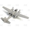 Douglas A-26C-15 Invader with pilots and ground personnel 1/48