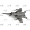 MiG-25 PD, Soviet Interceptor Fighter 1/72