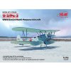 Polikarpov U-2/Po-2 Soviet Multi-Purpose Aircraft 1/72