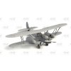 Polikarpov U-2/Po-2 Soviet Multi-Purpose Aircraft 1/72