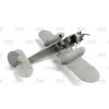 Polikarpov U-2/Po-2 Soviet Multi-Purpose Aircraft 1/72