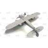 Polikarpov U-2/Po-2 Soviet Multi-Purpose Aircraft 1/72