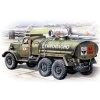 ZiL 157 Fuel Truck    1/72