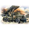 BM-13-16 Katiusha   1/72