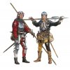 Assault of Medieval Fortress w/Figures 1/72