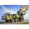 72V6 of 96k6 Pantsir-S1 SPAAGM BAZ-6909 1/35