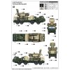 72V6 of 96k6 Pantsir-S1 SPAAGM BAZ-6909 1/35